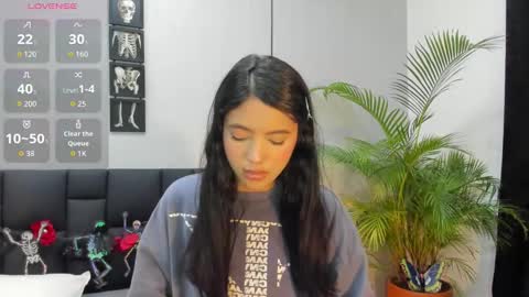 Snapshot of stacy_babby chatting on October 24, 2025, 5:37 am stacy online show from October 24, 2025, 5:37 am