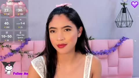 Snapshot of stacy_babby chatting on May 11, 2026, 9:56 pm stacy online show from May 11, 2026, 9:56 pm