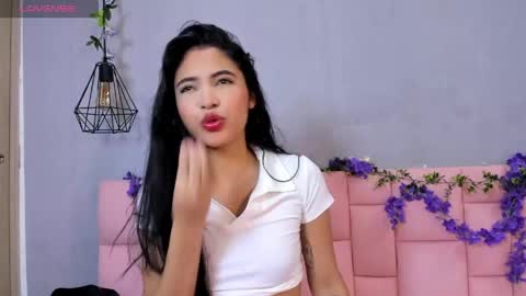Snapshot of stacy_babby chatting on June 2, 2026, 9:06 pm stacy online show from June 2, 2026, 9:06 pm