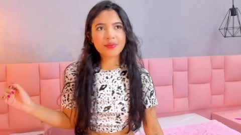 Snapshot of stacy_babby chatting on June 5, 2026, 9:42 pm stacy online show from June 5, 2026, 9:42 pm