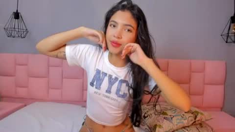 Snapshot of stacy_babby chatting on June 18, 2026, 9:30 pm stacy online show from June 18, 2026, 9:30 pm