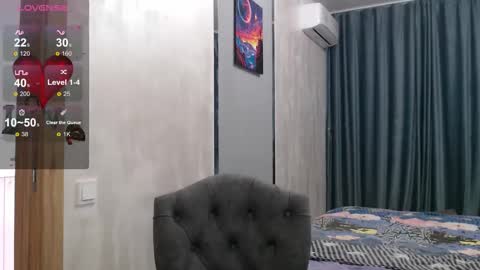 STACY online show from September 18, 2025, 9:44 am