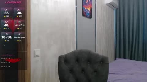 STACY online show from October 2, 2025, 2:02 pm