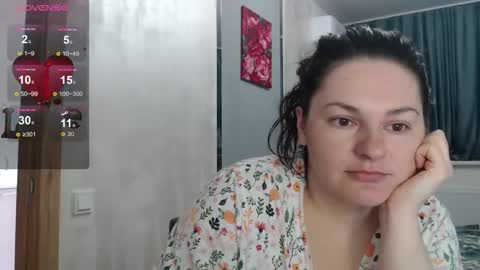 STACY online show from October 11, 2025, 4:27 pm