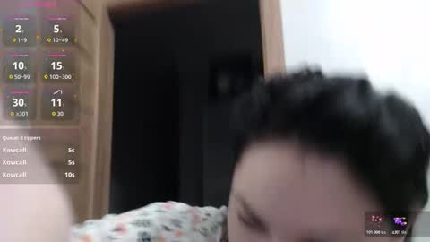 STACY online show from November 7, 2025, 5:35 pm