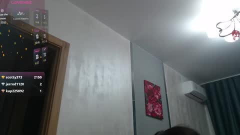 STACY online show from December 1, 2025, 7:41 pm