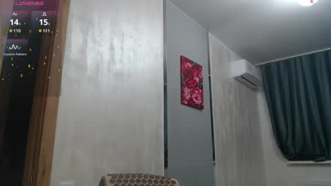 STACY online show from December 17, 2025, 9:10 pm