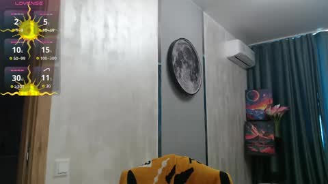 Snapshot of stacy_davise chatting on May 27, 2026, 12:13 pm STACY online show from May 27, 2026, 12:13 pm