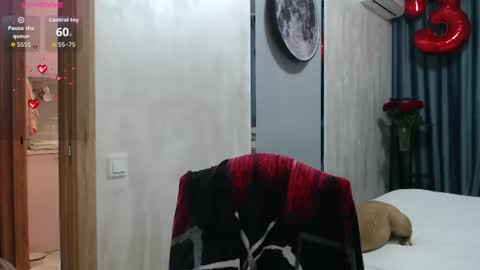 Snapshot of stacy_davise chatting on June 15, 2026, 3:47 pm STACY online show from June 15, 2026, 3:47 pm