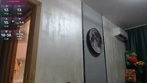Snapshot of stacy_davise chatting on July 24, 2026, 2:48 pm STACY online show from July 24, 2026, 2:48 pm