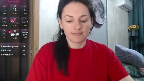 Snapshot of stacy_davise chatting on July 28, 2026, 8:52 pm STACY online show from July 28, 2026, 8:52 pm