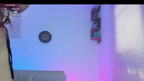Snapshot of stacy_doll7 chatting on June 13, 2026, 6:17 pm STACY online show from June 13, 2026, 6:17 pm