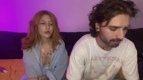 Snapshot of stacy_liam chatting on February 8, 2026, 7:28 pm stacy_liam online show from February 8, 2026, 7:28 pm