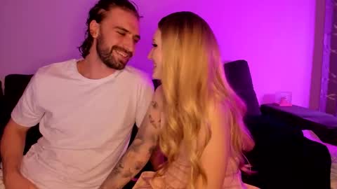 Snapshot of stacy_liam chatting on February 20, 2026, 4:40 pm stacy_liam online show from February 20, 2026, 4:40 pm