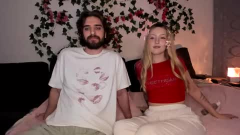 Snapshot of stacy_liam chatting on March 8, 2026, 3:27 pm stacy_liam online show from March 8, 2026, 3:27 pm