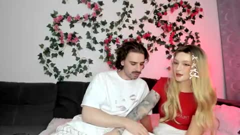 Snapshot of stacy_liam chatting on March 12, 2026, 5:08 pm stacy_liam online show from March 12, 2026, 5:08 pm