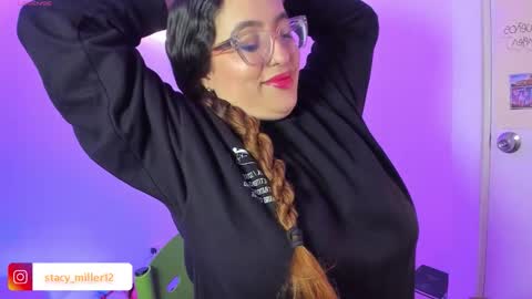 Stacy Boobs  online show from March 14, 2026, 12:21 pm