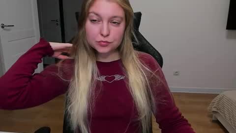 Snapshot of stacy_miraclee chatting on September 20, 2025, 2:40 pm Stacy online show from September 20, 2025, 2:40 pm