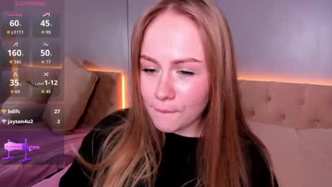 STACY online show from May 30, 2026, 9:01 pm