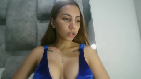 Snapshot of stacy_queen chatting on February 6, 2026, 8:45 pm Stacy Queen online show from February 6, 2026, 8:45 pm