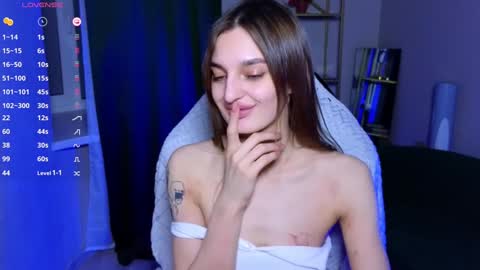 Snapshot of stacy_sexylips chatting on December 15, 2024, 2:05 pm Sexy lips online show from December 15, 2024, 2:05 pm