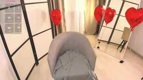 Stacy online show from February 9, 2026, 2:32 pm