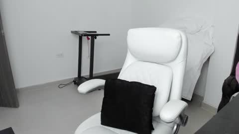 Snapshot of stacy_woods chatting on October 25, 2025, 2:19 am Zulma Yisset online show from October 25, 2025, 2:19 am