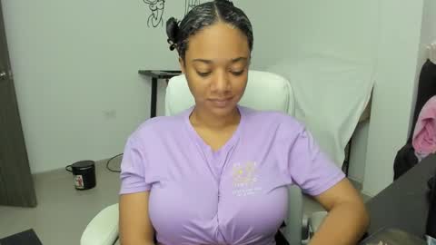 Zulma Yisset online show from February 23, 2026, 2:42 am