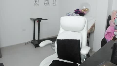 Snapshot of stacy_woods chatting on May 13, 2026, 2:31 am Zulma Yisset online show from May 13, 2026, 2:31 am