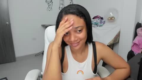 Snapshot of stacy_woods chatting on June 11, 2026, 2:53 am Zulma Yisset online show from June 11, 2026, 2:53 am