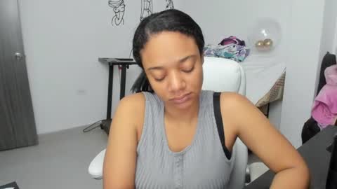 Snapshot of stacy_woods chatting on June 12, 2026, 2:21 am Zulma Yisset online show from June 12, 2026, 2:21 am