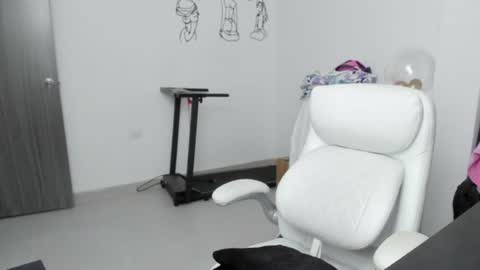 Snapshot of stacy_woods chatting on June 13, 2026, 2:53 am Zulma Yisset online show from June 13, 2026, 2:53 am