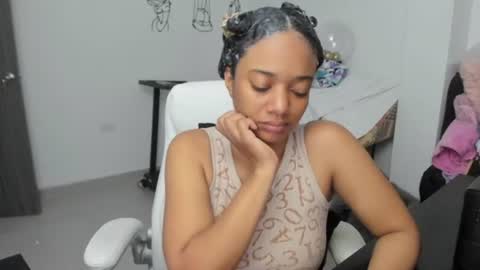 Snapshot of stacy_woods chatting on July 28, 2026, 2:51 am Zulma Yisset online show from July 28, 2026, 2:51 am