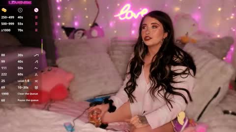 StacyCakes online show from October 11, 2025, 4:22 am