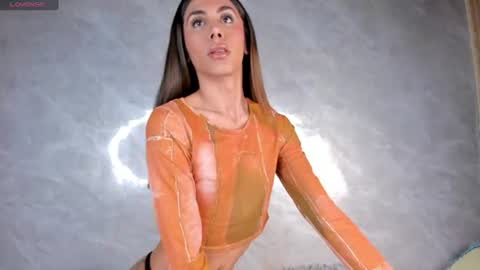 Stacy online show from June 20, 2026, 11:07 pm