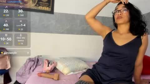 Snapshot of stacyfoxx_ chatting on August 3, 2026, 9:07 pm stacy fox online show from August 3, 2026, 9:07 pm