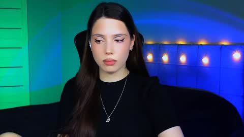 Snapshot of stacygonzales_ chatting on December 5, 2024, 7:05 am Bye bye dear See you on December 3st online show from December 5, 2024, 7:05 am