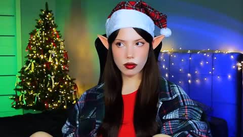 Snapshot of stacygonzales_ chatting on December 24, 2024, 8:00 am Bye bye dear See you on December 3st online show from December 24, 2024, 8:00 am