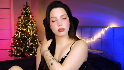 Snapshot of stacygonzales_ chatting on January 5, 2025, 6:35 am Bye bye dear See you on December 3st online show from January 5, 2025, 6:35 am
