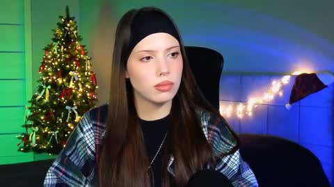 Snapshot of stacygonzales_ chatting on January 22, 2025, 10:07 am Bye bye dear See you on December 3st online show from January 22, 2025, 10:07 am