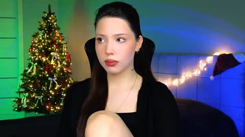 Snapshot of stacygonzales_ chatting on January 23, 2025, 7:11 am Bye bye dear See you on December 3st online show from January 23, 2025, 7:11 am