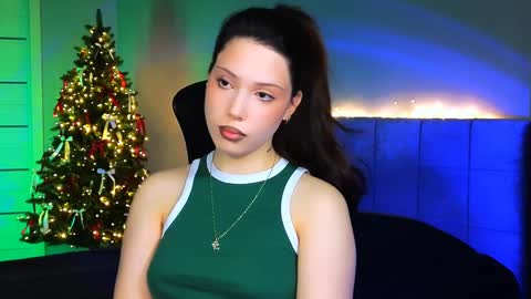 Snapshot of stacygonzales_ chatting on January 29, 2025, 7:04 am Bye bye dear See you on December 3st online show from January 29, 2025, 7:04 am