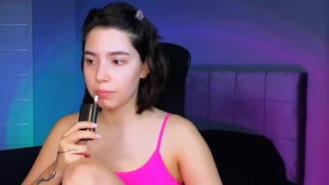Snapshot of stacygonzales_ chatting on September 19, 2025, 6:59 am Bye bye dear See you on December 3st online show from September 19, 2025, 6:59 am