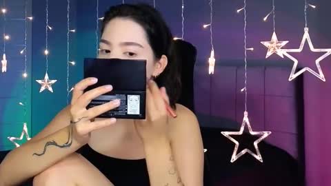 Snapshot of stacygonzales_ chatting on September 23, 2025, 7:11 am Bye bye dear See you on December 3st online show from September 23, 2025, 7:11 am