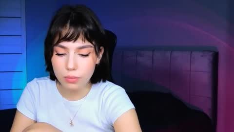 Snapshot of stacygonzales_ chatting on November 11, 2025, 10:26 am Bye bye dear See you on December 3st online show from November 11, 2025, 10:26 am