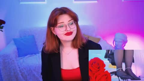 Stasey online show from April 19, 2026, 10:14 am