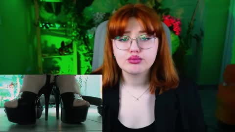 Stasey online show from April 22, 2026, 9:33 am