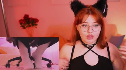 Stasey online show from April 23, 2026, 8:35 am