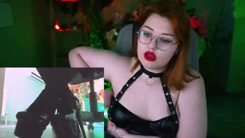 Stasey online show from April 27, 2026, 12:25 pm