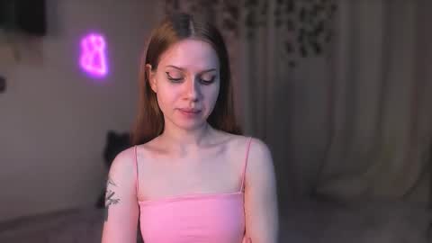 stacyloveforu online show from October 10, 2025, 7:46 pm